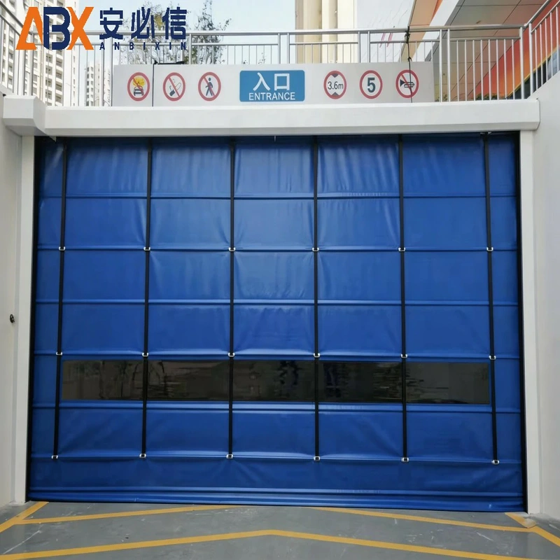 安阳市机械式门封